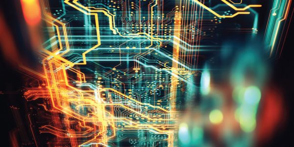 Chiefton - Services - Technologies