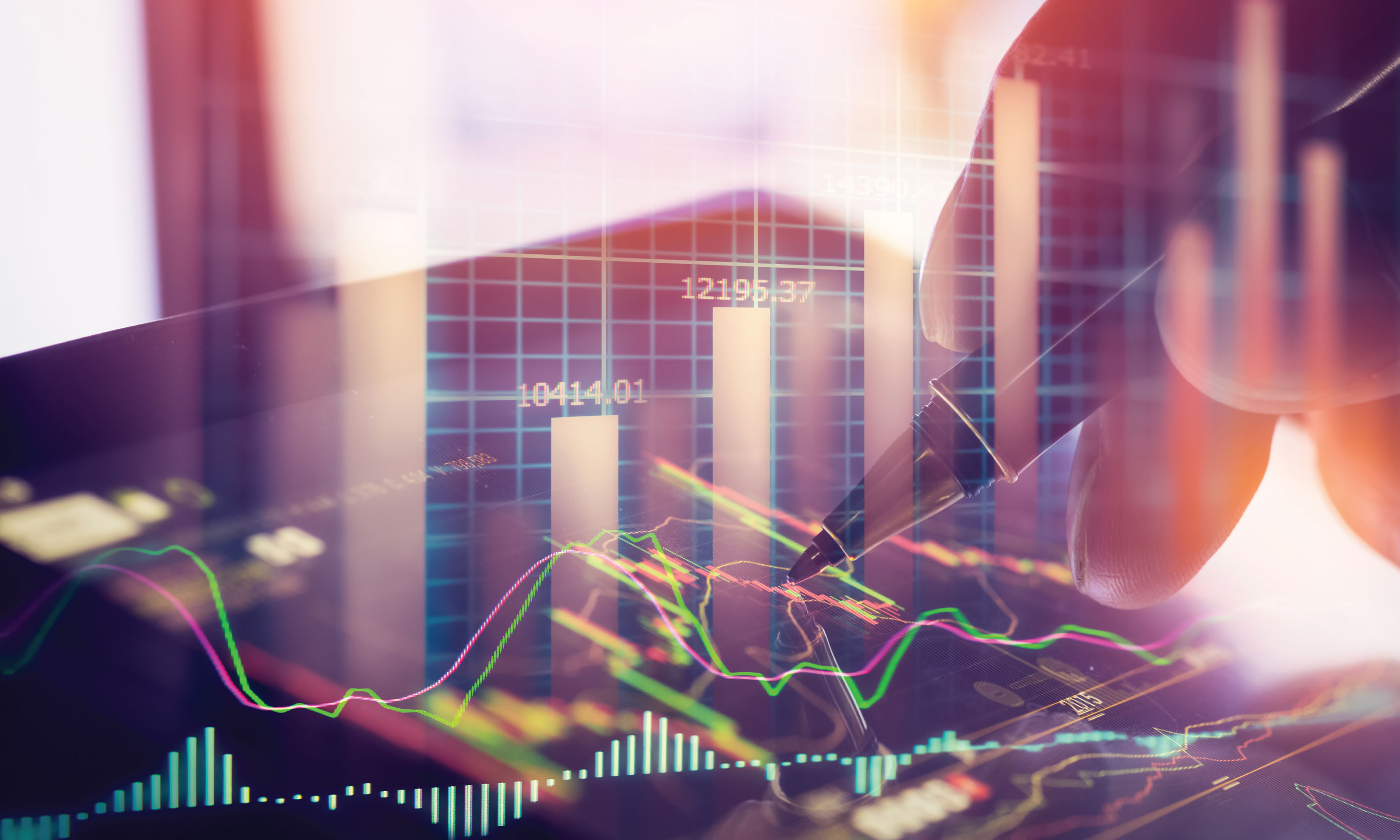 Chiefton - Services - Investments